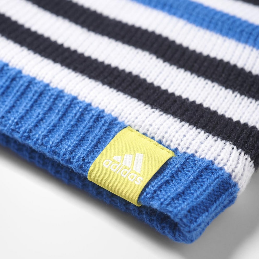 adidas Stripy Beanie