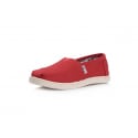 TOMS Canvas Kid's Shoes