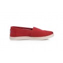 TOMS Canvas Kid's Shoes