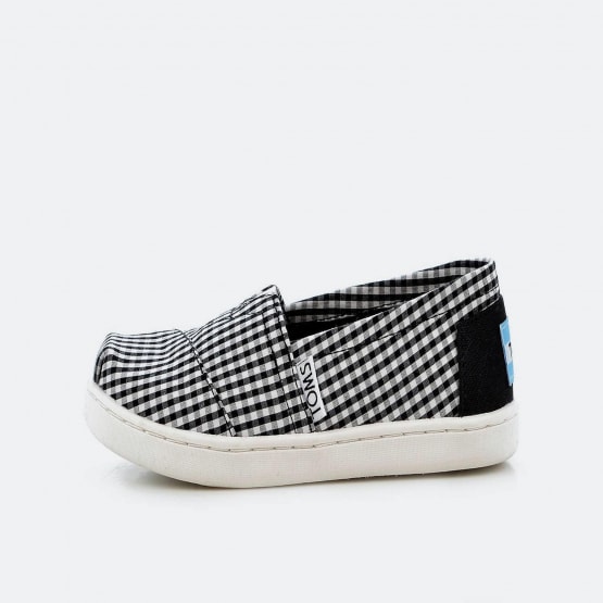 TOMS Seasonal Classics