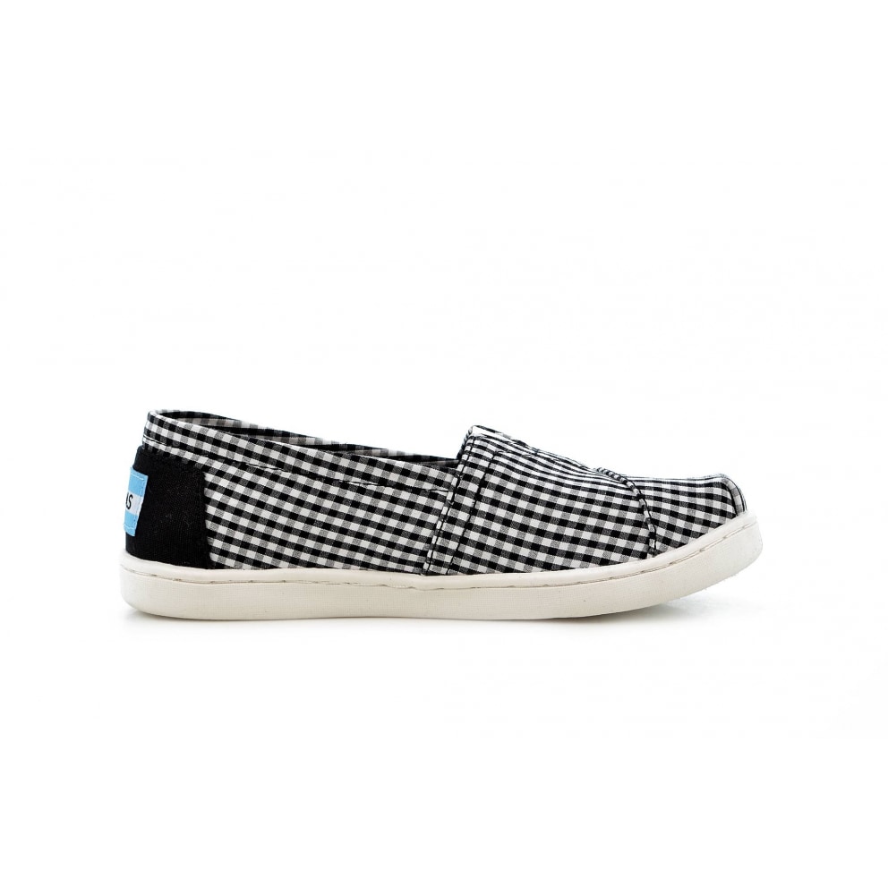 TOMS Seasonal Classics