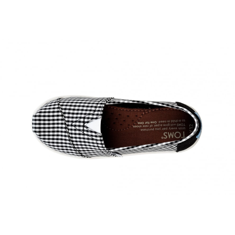 TOMS Seasonal Classics