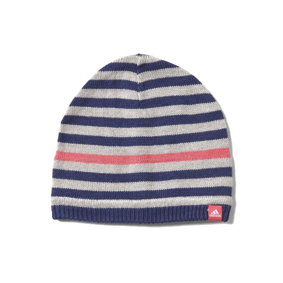 adidas Stripy Beanie