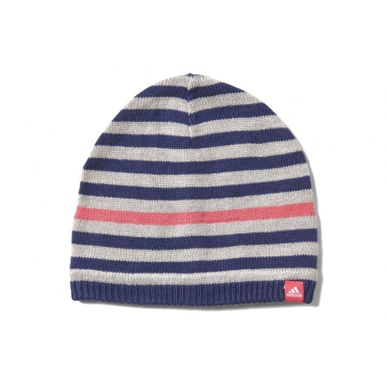 adidas Stripy Beanie