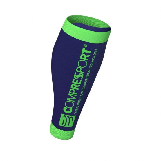 COMPRESSPORT Στήριξη Γάμπας Race & Recovery R2 V2