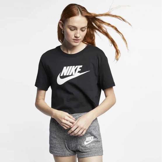 Nike Sportswear Essential Women's Crop Top