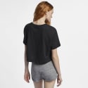 Nike Sportswear Essential Γυναικείο Crop Top