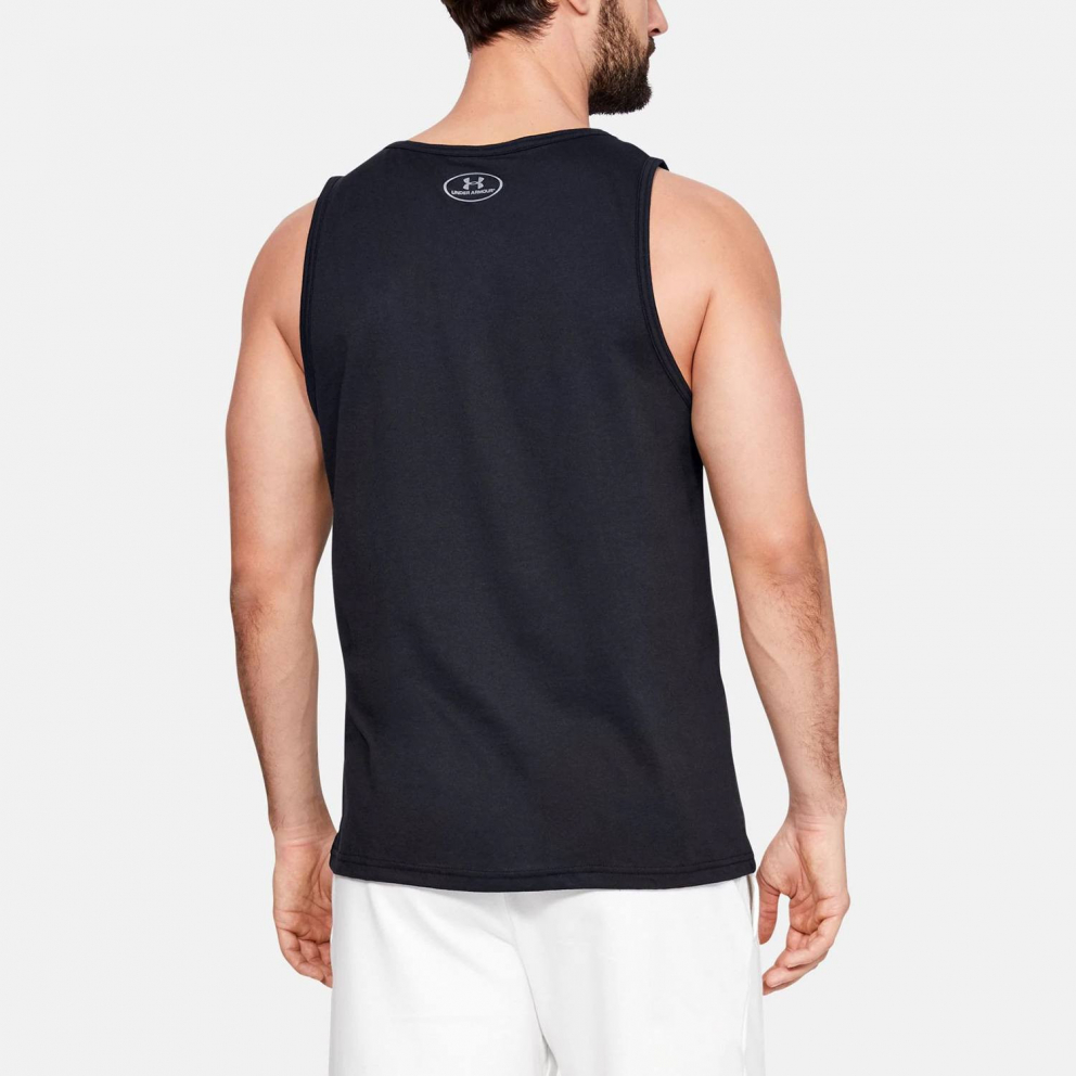 Under Armour Men’s Tank Top