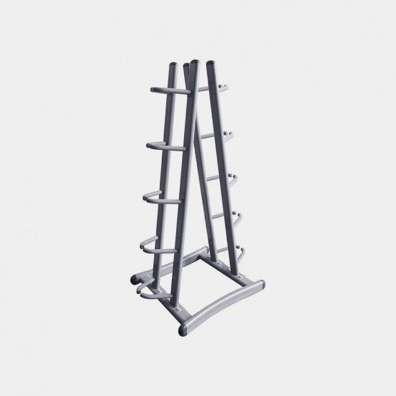 Amila Rack For Medicine Balls - 107 X 56 X 147Cm