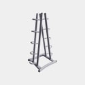 Amila Rack For Medicine Balls - 107 X 56 X 147Cm