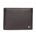 Tommy Jeans Eton Cc Flap And Coin Pocket