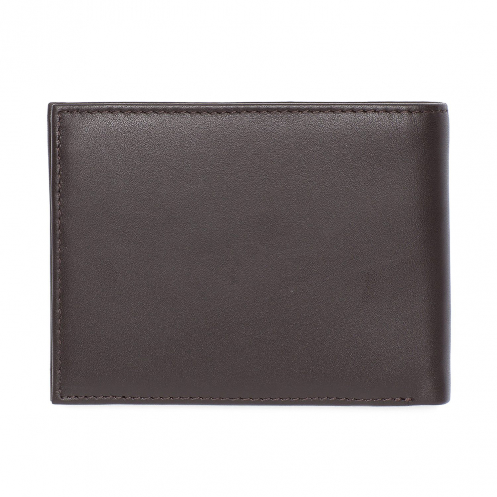 Tommy Jeans Eton Cc Flap And Coin Pocket