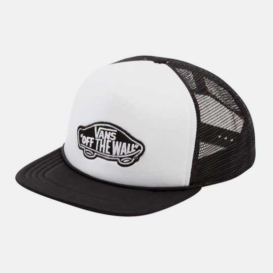 Vans Classic Patch Trucker