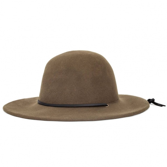 Brixton Tiller Hat