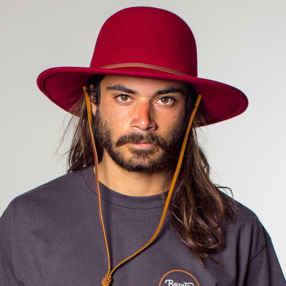 Brixton Tiller Hat