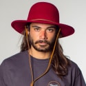 Brixton Tiller Hat