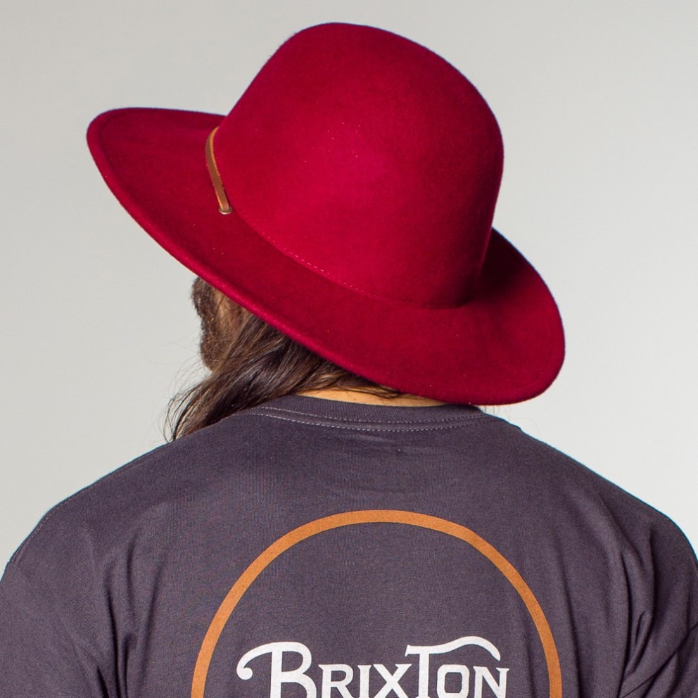 Brixton Tiller Hat