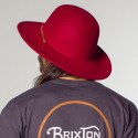 Brixton Tiller Hat