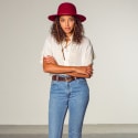 Brixton Tiller Hat