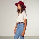 Brixton Tiller Hat