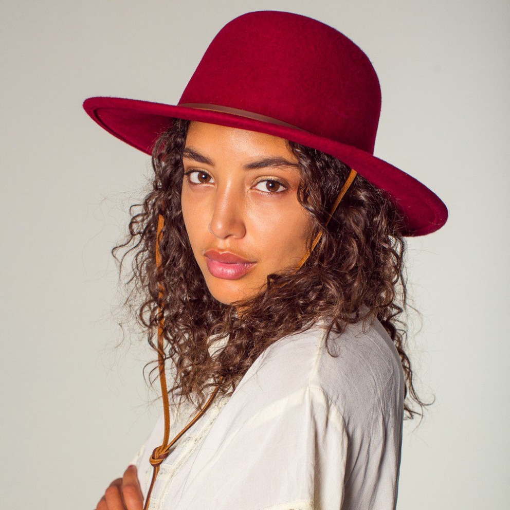 Brixton Tiller Hat