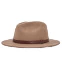Brixton Messer Fedora