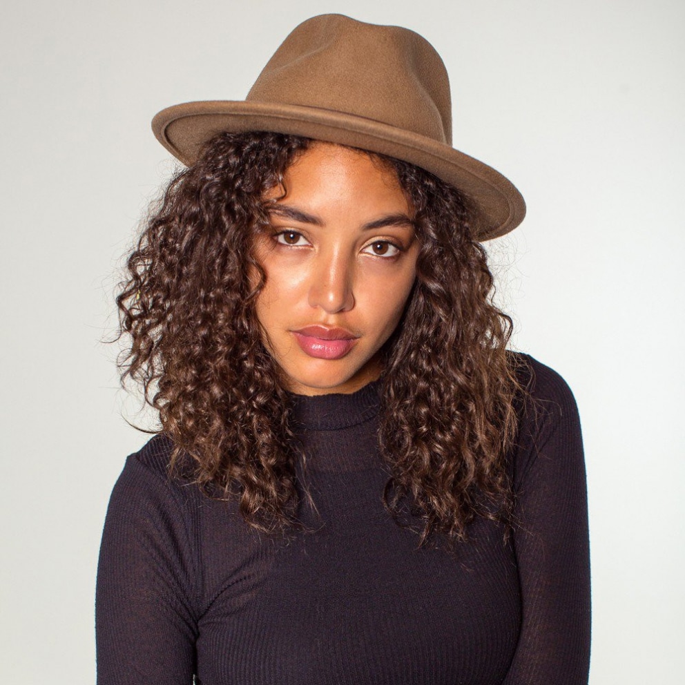 Brixton Messer Fedora