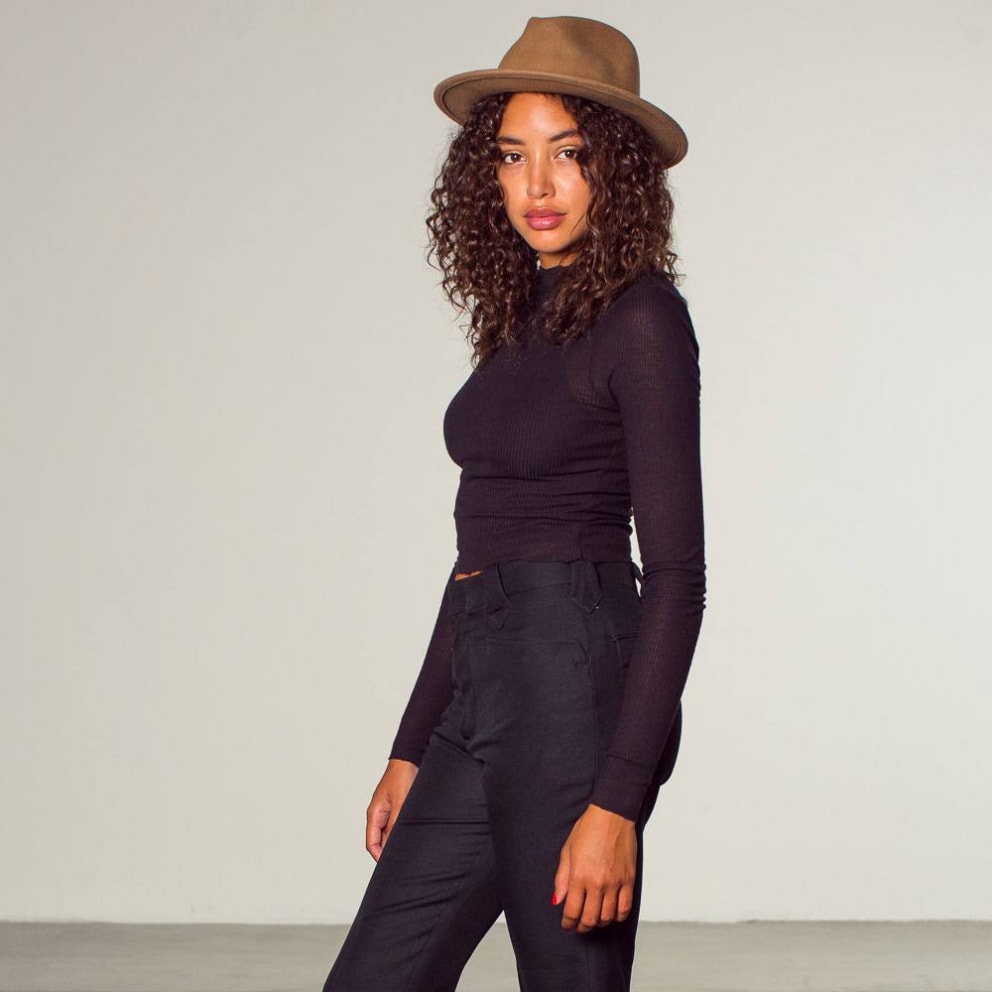 Brixton Messer Fedora