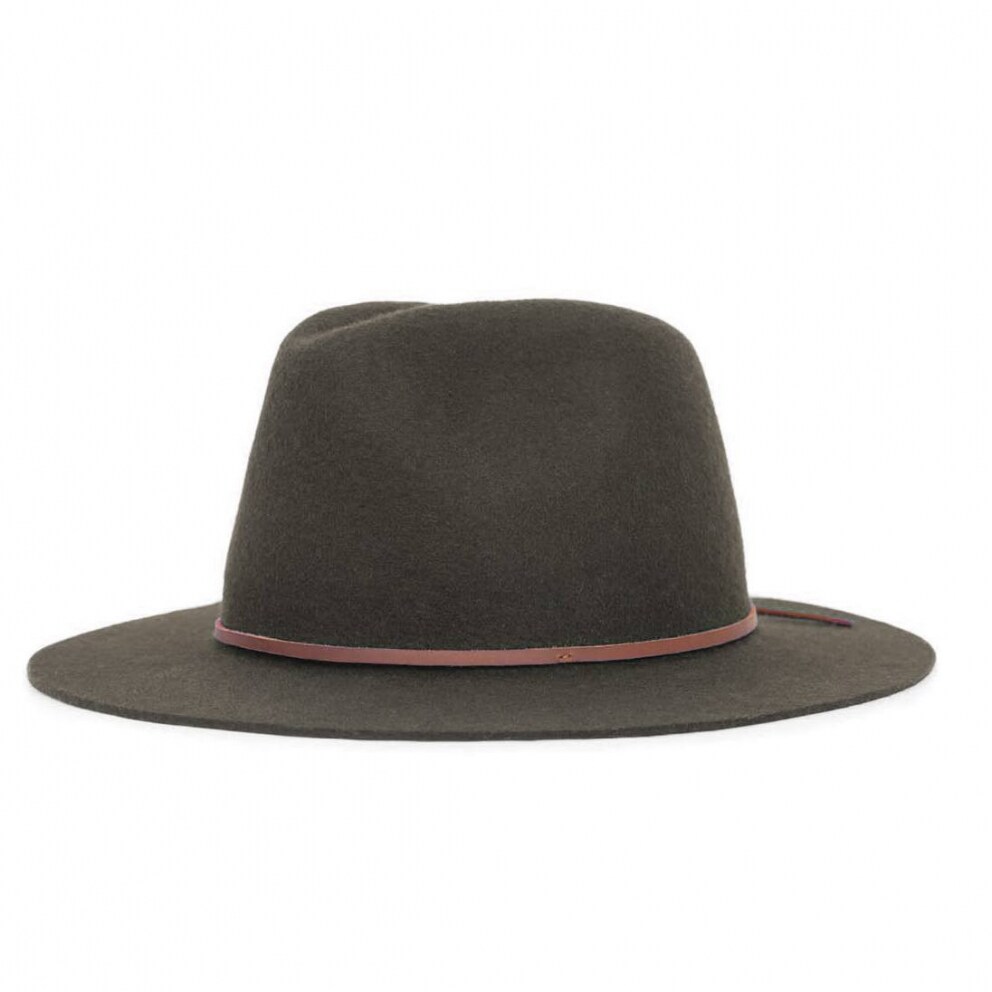 Brixton Wesley Fedora