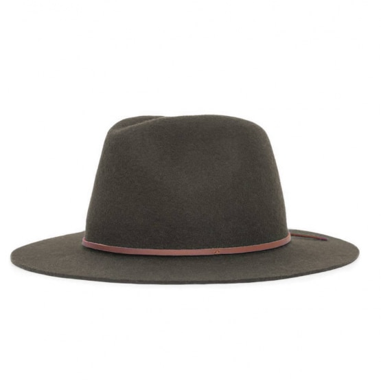 Brixton Wesley Fedora