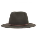 Brixton Wesley Fedora