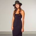 Brixton Wesley Fedora