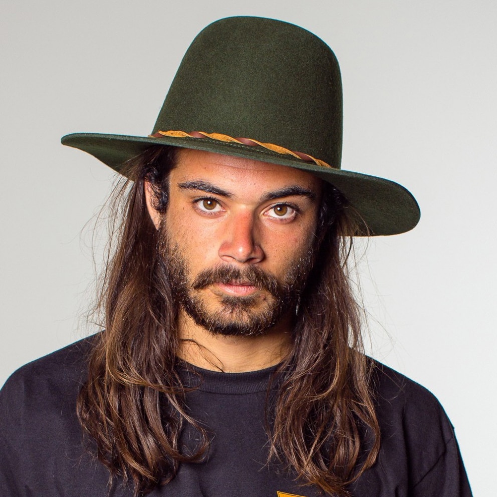 Brixton Dallas Hat