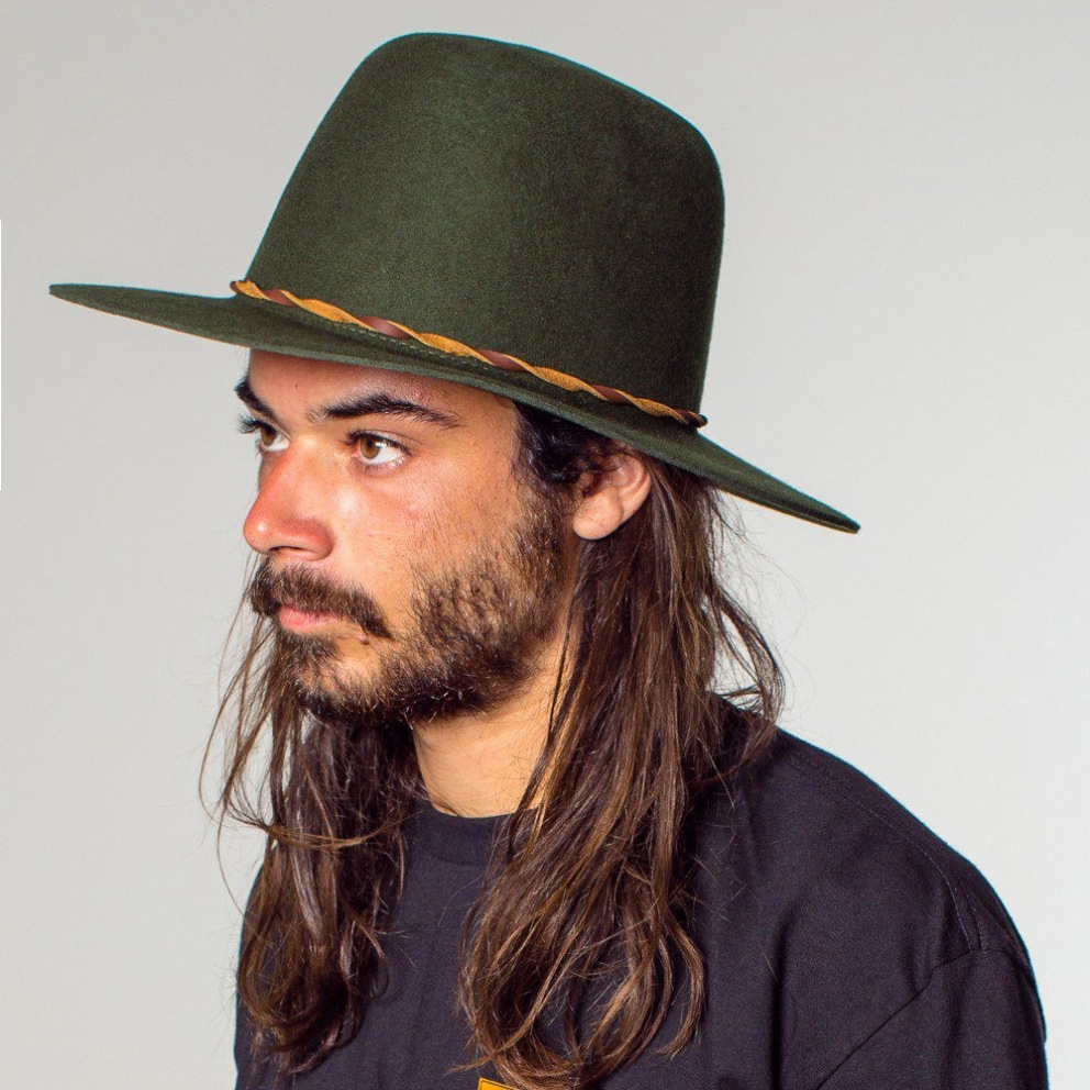 Brixton Dallas Hat