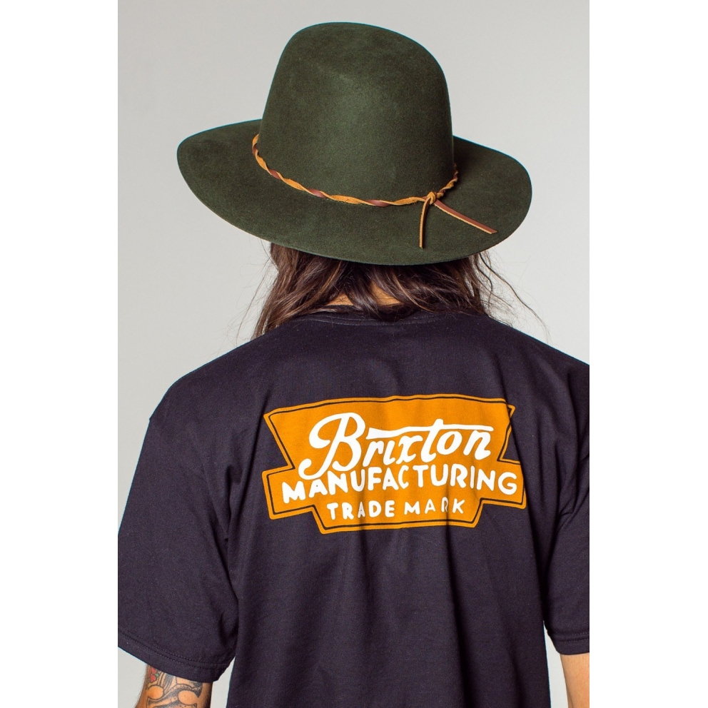 Brixton Dallas Hat