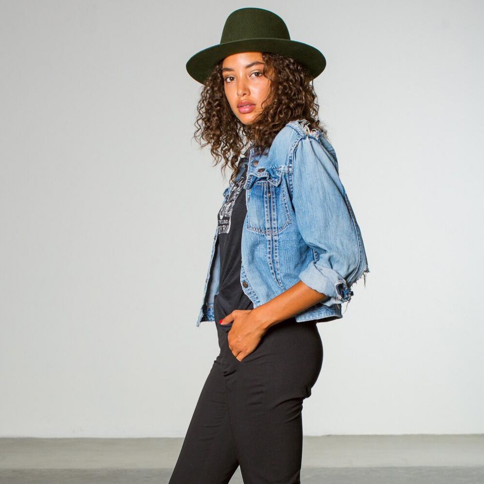 Brixton Dallas Hat