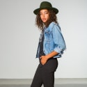 Brixton Dallas Hat
