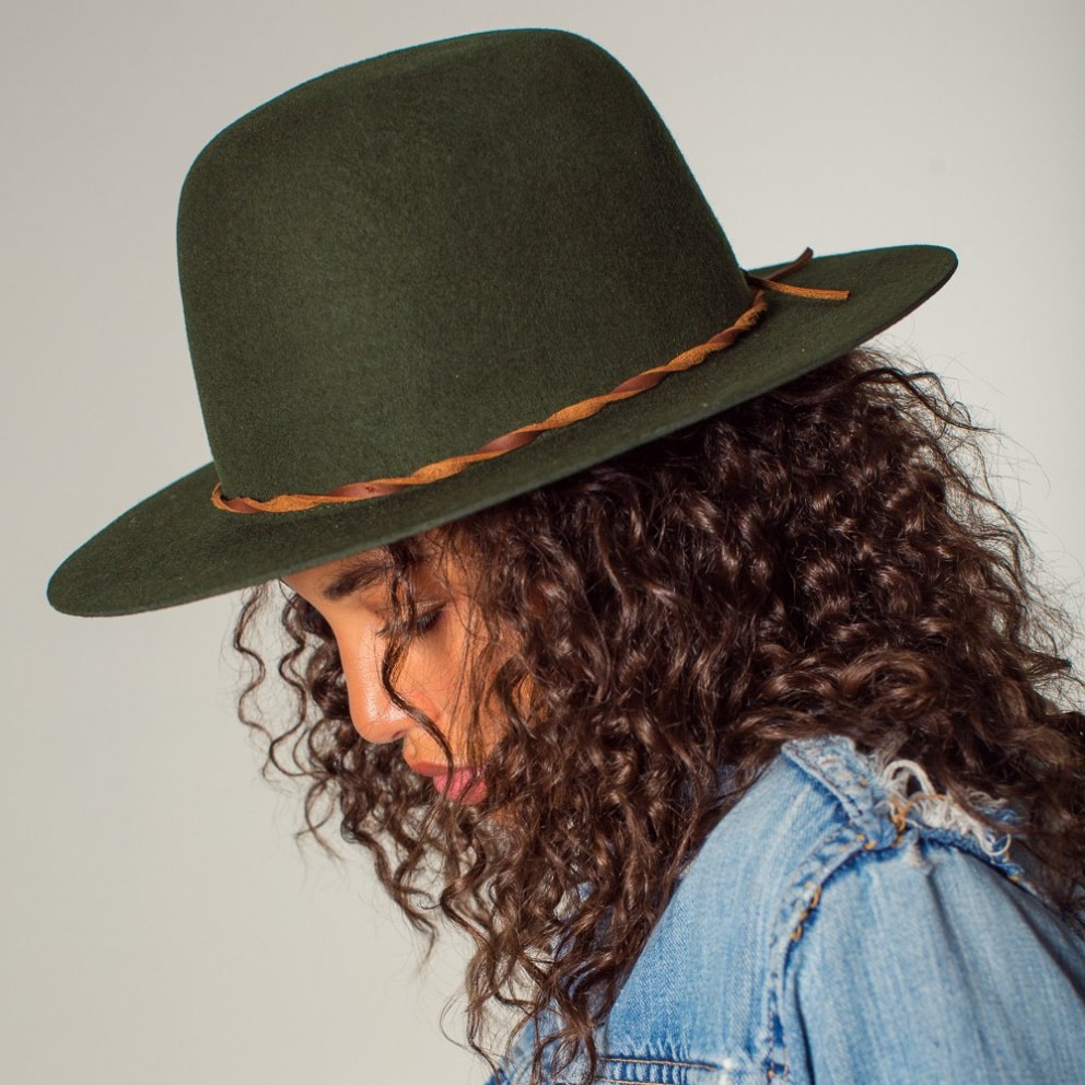 Brixton Dallas Hat