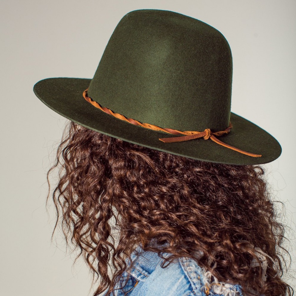 Brixton Dallas Hat