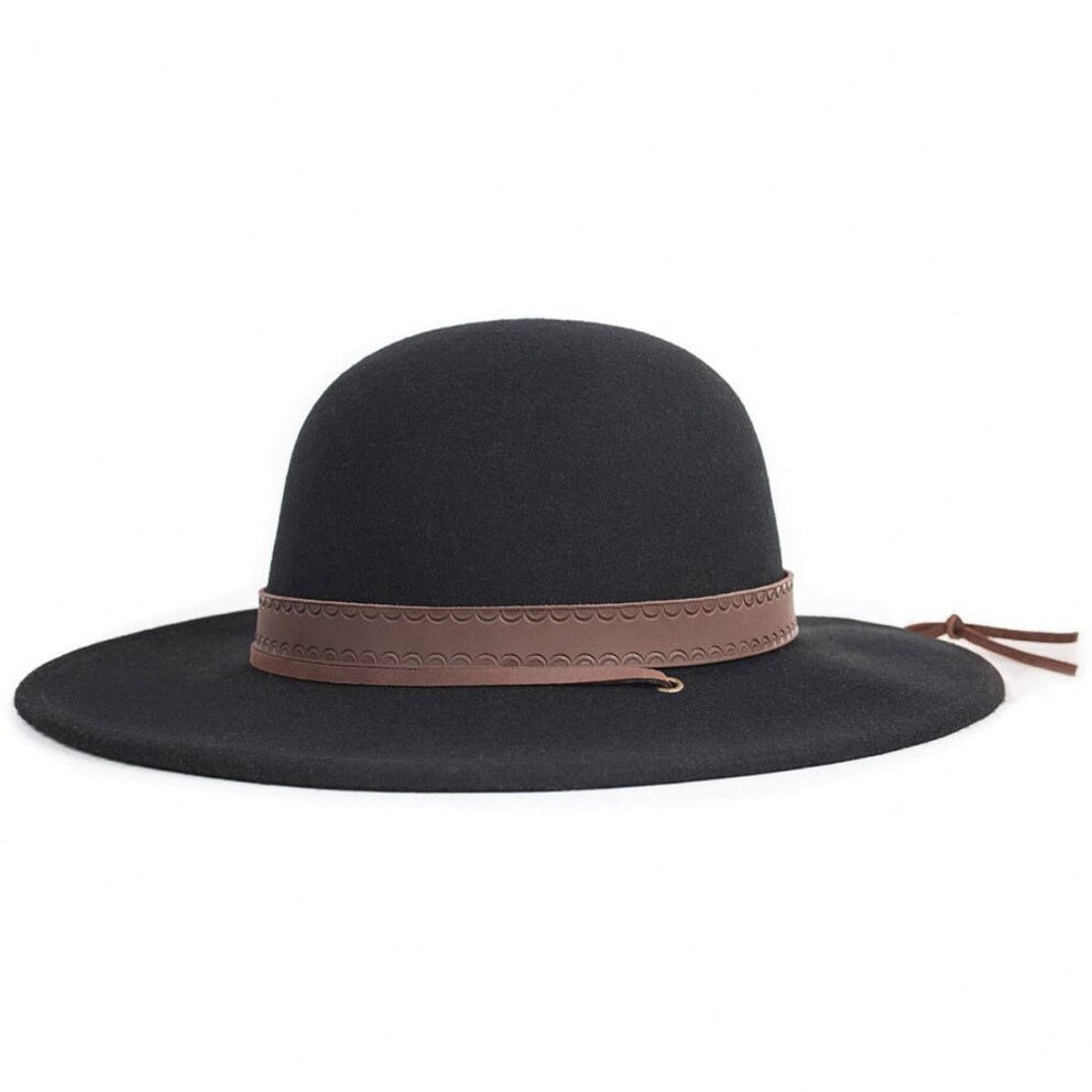 Brixton Deadwood Hat