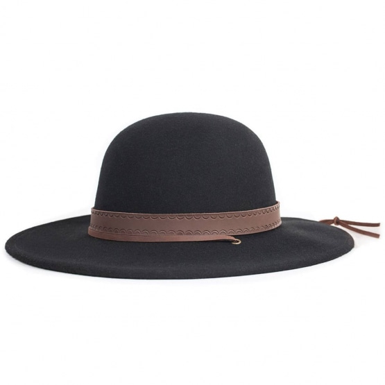 Brixton Deadwood Hat