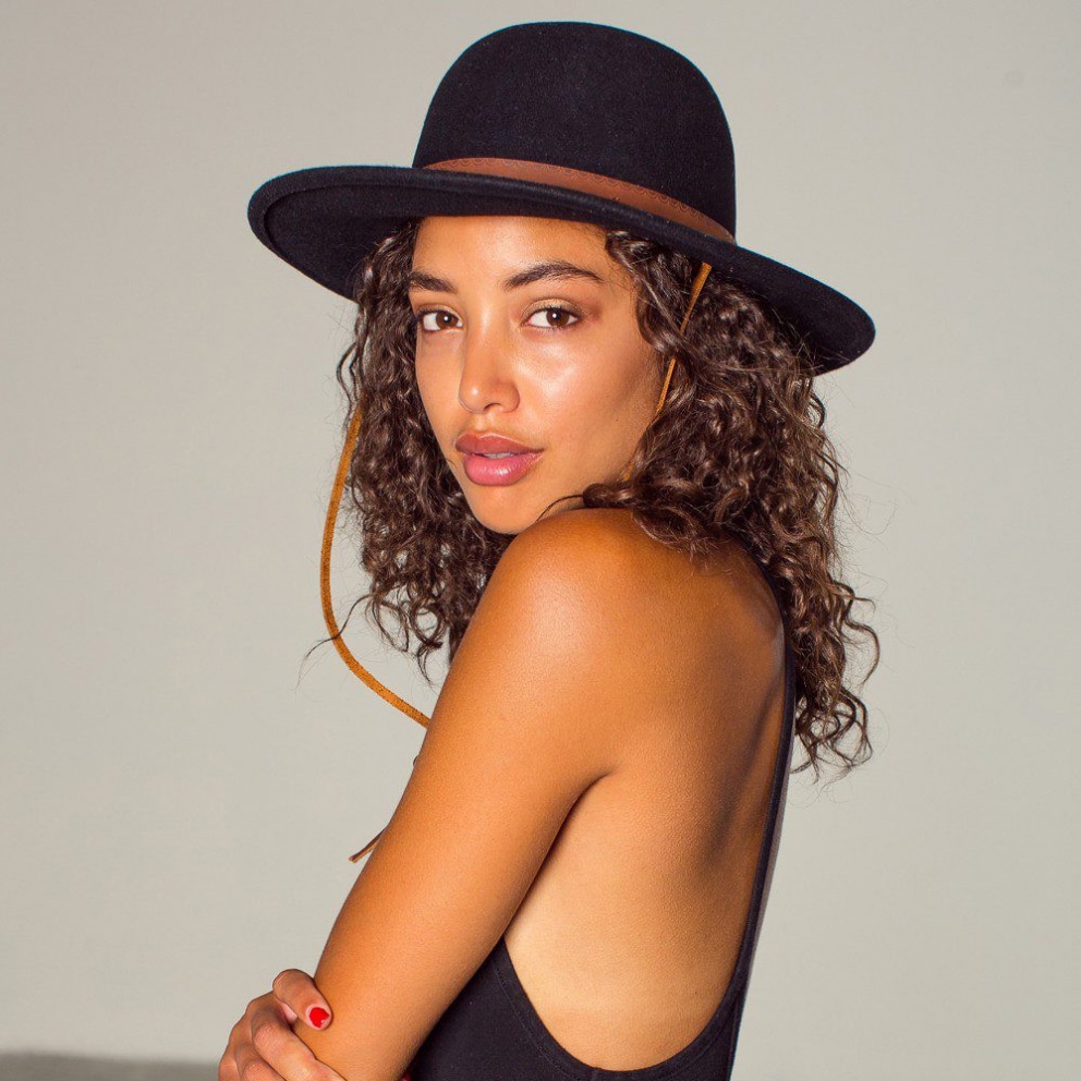 Brixton Deadwood Hat