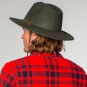 Brixton Field Hat