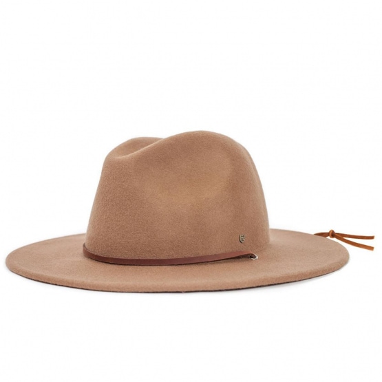 Brixton Field Hat