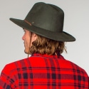 Brixton Field Hat