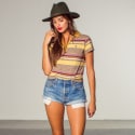Brixton Field Hat