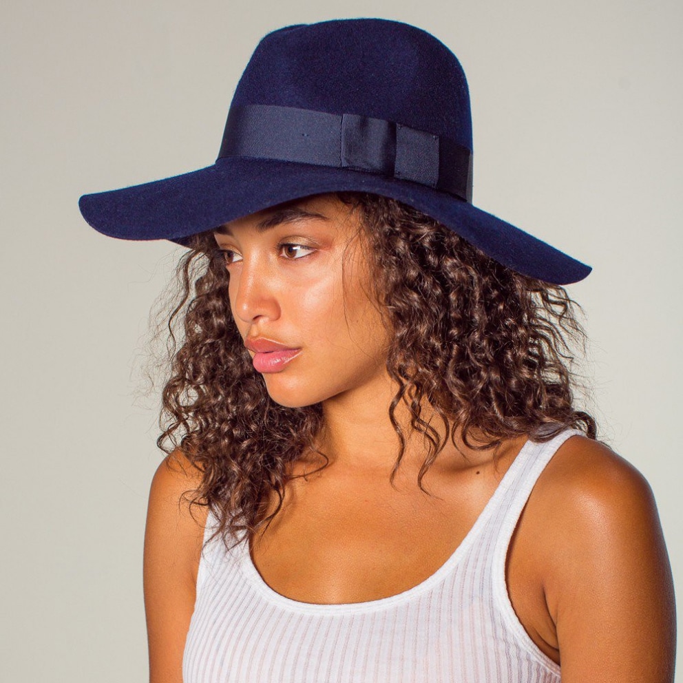 Brixton Piper Hat Moss Wo S