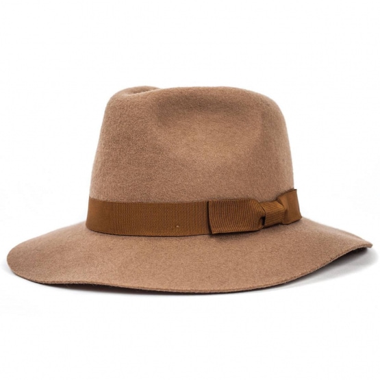 Brixton Indiana Fedora Wo S