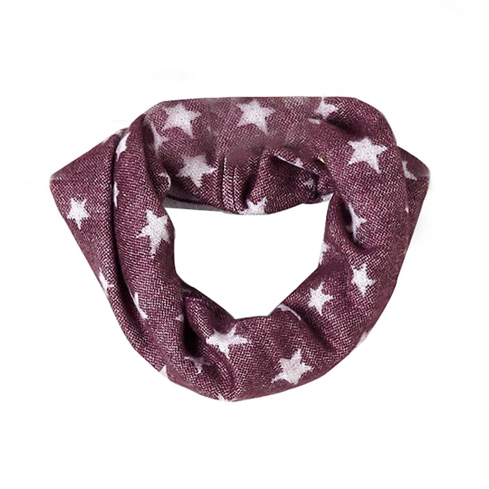 S.Oliver Snood With Stars