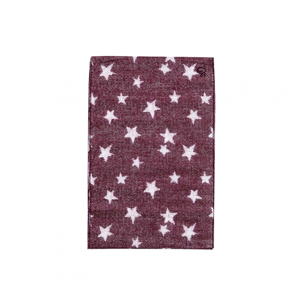 S.Oliver Snood With Stars